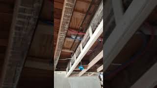 How to Level an Uneven Ceiling Details