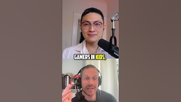Are Video Games Good For The Brain