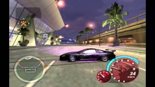 Trucos Para Need For Speed Underground 2 PC (Dinero y Nitro Infinito)
