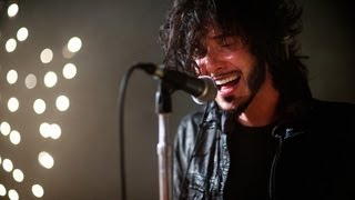 Video thumbnail of "Reignwolf - In The Dark (Live on KEXP)"