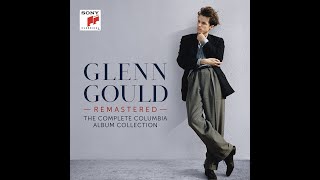 Р. Штраус, Соната Для Фортепиано Си Минор (Ор.5) – Гленн Гульд (Glenn Gould), 1984