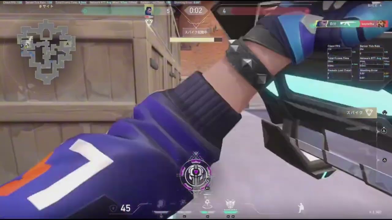 1年半のACEクリップまとめ