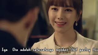 Sub indo Drakor ( How Are You Bread eps 2 )