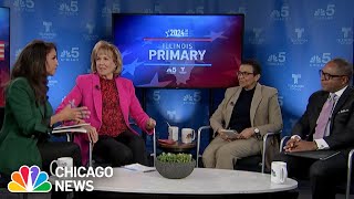 Election RECAP: Results and analysis from Illinois' 2024 primary