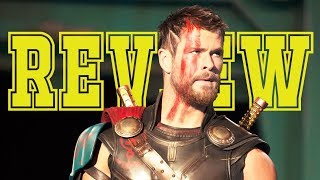 Thor Ragnarok: Movie Review