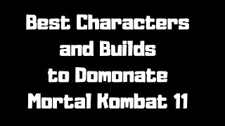 Mortal Kombat 11 - Lucky Towers / Test Your Luck Guide!