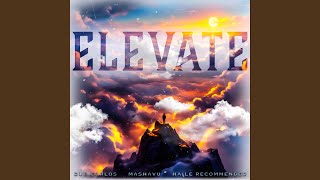 ELEVATE (feat. Mashavu)
