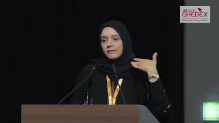 Ghedex Bahrain Conference 2024 Best Practice In Career Counselling Yathreb Almukharriq