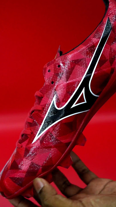 Mizuno Alpha 2 Elite FG 