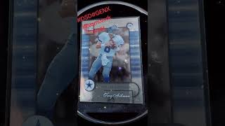 Troy Aikman Dallas Cowboys an