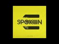 Spoken  fallen official audio