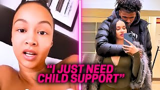 Draya Michele BLASTS Jalen Green For Getting Younger Girl Pregnant by Culture Spill 9,634 views 2 days ago 6 minutes, 23 seconds