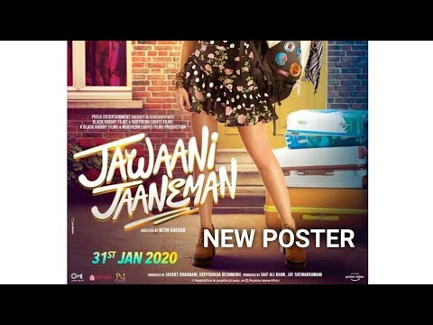 jawaani-jaaneman-new-poster-|-alayaf-|-saif-ali-khan-|-release-31st-jan