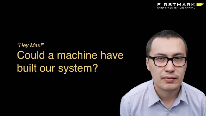 Co-Designing with Machines // Amber Cartwright, Ai...