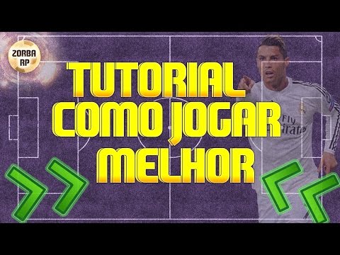 FIFA 16 TUTORIAL - COMO GANHAR MAIS JOGOS E MELHORAR SEU JOGO