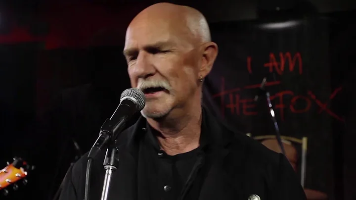 John Fegan Live Montage