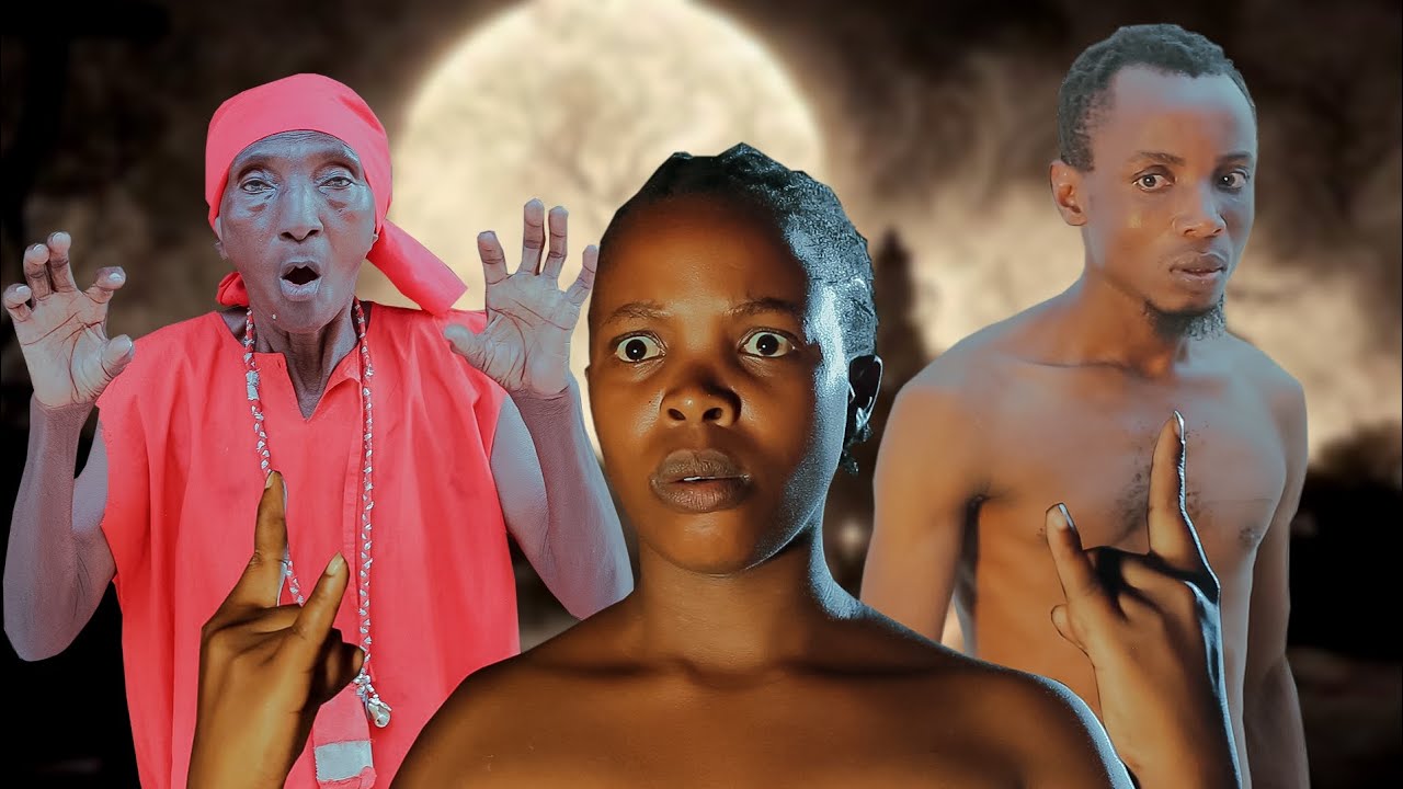 USIKU      [ FULL EPISODE 1]