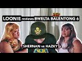 LOONIE | BREAK IT DOWN: Rap Battle Review E13 | BWELTA BALENTONG 6: SHERNAN vs HAZKY