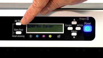 Exploring the Ricoh SG 7100DN Printer - Part 3 of 5 -