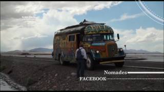 NOMADES NUEVA TEMPORADA Programa 10 BLOQUE 1