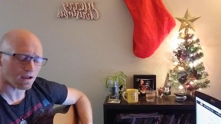 Someone To Watch Over Me-Frank Sinatra cover