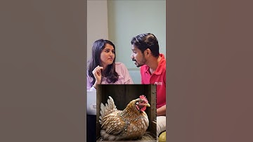 ചിറകിൽ കൊലുസിട്ട കോഴിയോ ?🐔