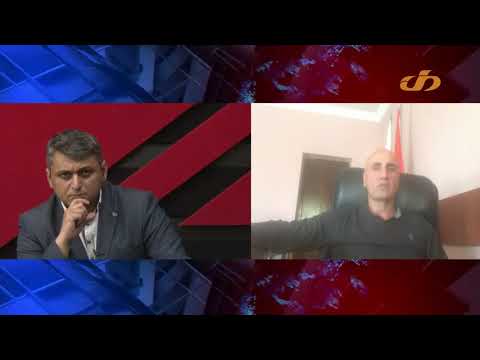 ქარელის მერის ჩართვა თრიალეთის პირდაპირ ეთერში