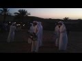 The Traditional Emirati Ayala Dance The Traditional Emirati Ayala Dance