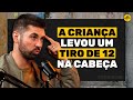 A PIOR OCORRÊNCIA QUE UM POLICIAL PODE ATENDER