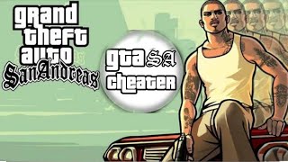 como fazer código do gta san andreas de celular 