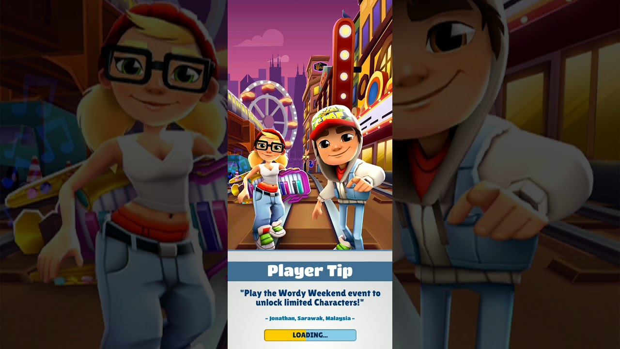 Cual es el mayor record de subway surfers