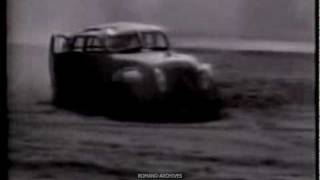 1934 The Chrysler Airflow Safety Test! 1934 The Chrysler Airflow Safety Test!