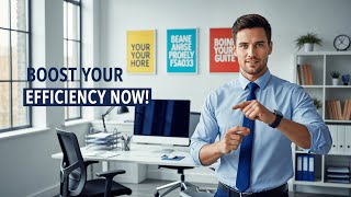 Master Your Time: Proven Strategies for Peak Productivity