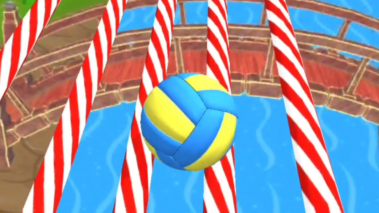 Fast Ball Jump  All Levels NEW UPDATE Gameplay Android, iOS