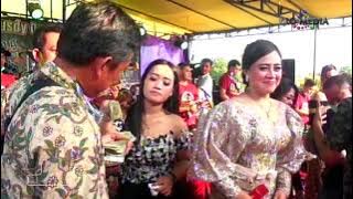 RUSDY OYAG PERCUSSION - KANDAS | LIVE JATIREJA 10-6-2021 [PRO MEDIA]