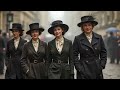 Victorian Women and their role in society