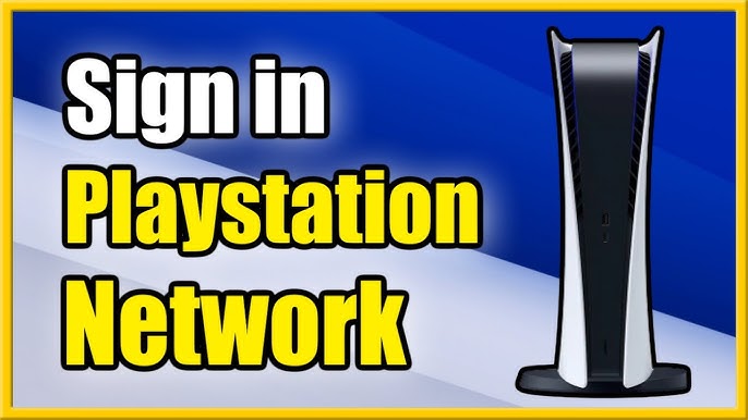 Solved] How to Change PSN Password on Web Browser/PS5/PS4… - MiniTool