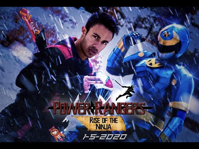 A New Threat Rises up on 'Power Rangers Super Ninja Steel' - The Good Men  Project