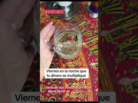 poderoso Ritual de
