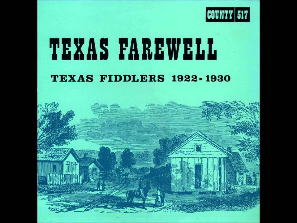 Three-In-One Two-Strep - East Texas Serenaders