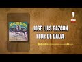 José Luis Gazcón con La Banda Huichol - Flor de Dalia [ Video Letra ] Morena Music