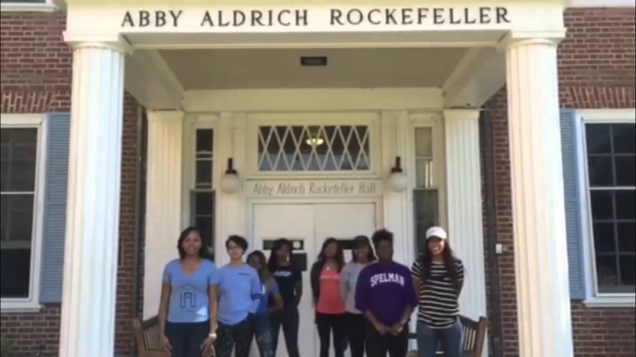 Abby Hall is in it to Win It!