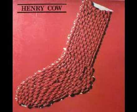 Henry Cow, Slapp Happy – In Praise Of Learning (1975, Vinyl) - Discogs
