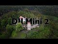 Dji mini 2  27k cinematic drone 7  germany
