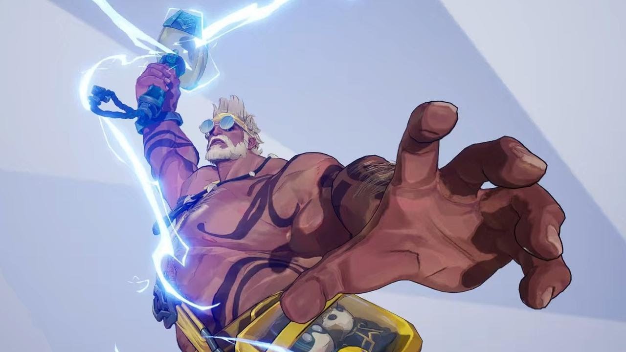 Nightmare IV Solo Thor 