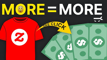 How To Add The Same Designs On Multiple Products On Zazzle