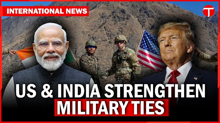 Trump Says US To Increase Military Sales To India, Eventually Provide F-35 Jets