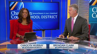 CCSD new superintendent speaks for first time since announcement