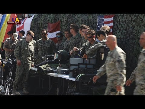 Video: Gürcistan ile savaş paraşütçülere fayda sağladı