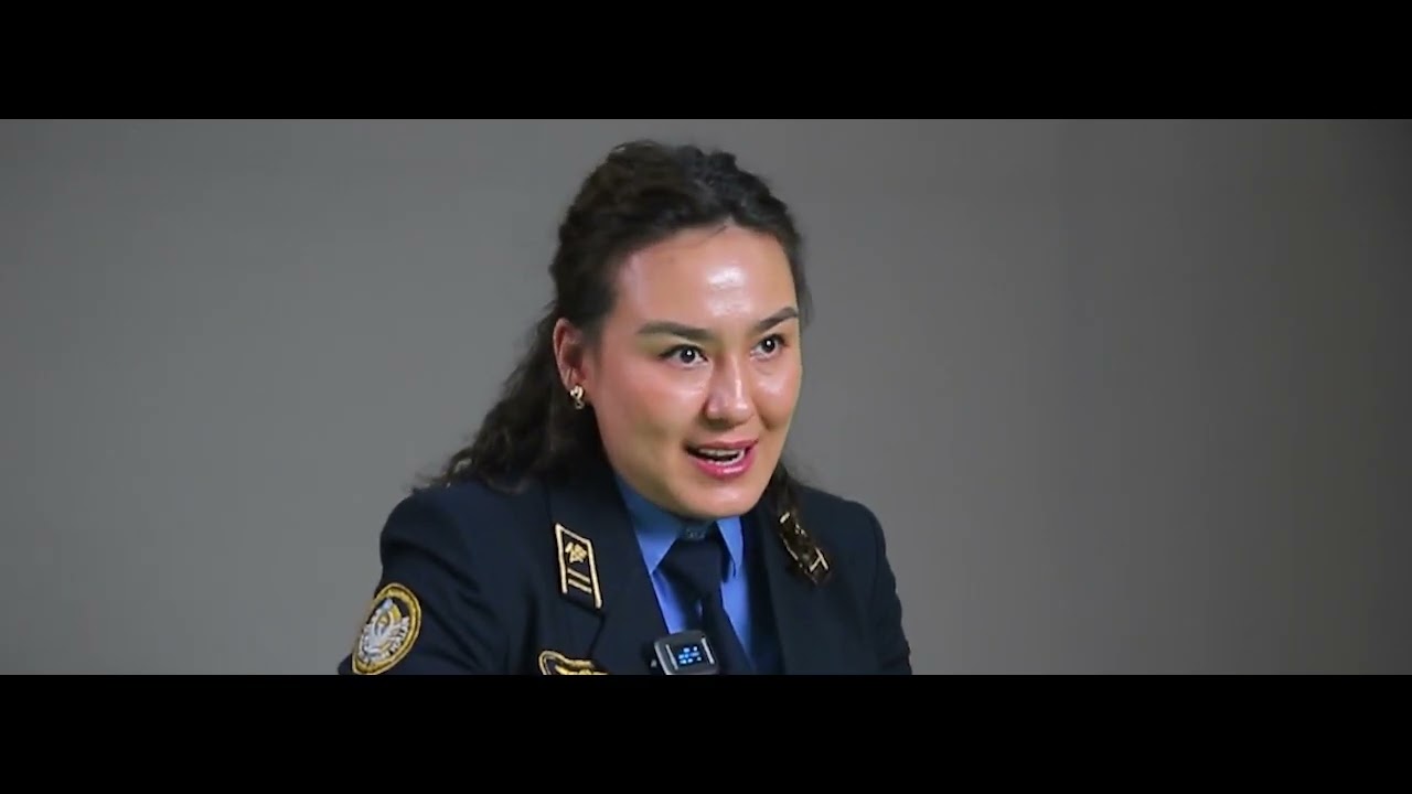 Gender tenglik: Temir yo'l sohasidagi ayollar